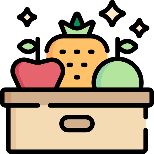 Fresh Ingredients